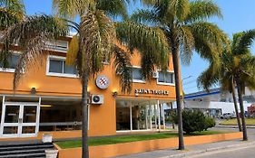 Saint Tropez Hotel